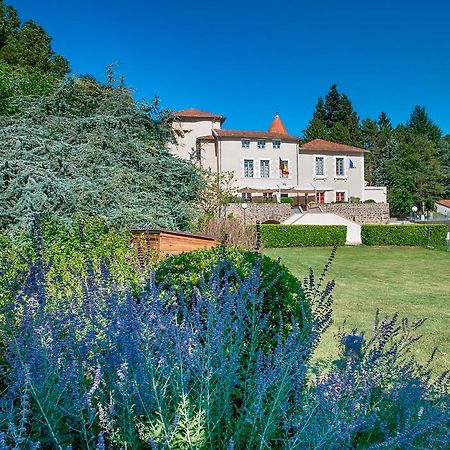 Chateau De Collonges Saint-Donat-sur-l'Herbasse Ngoại thất bức ảnh