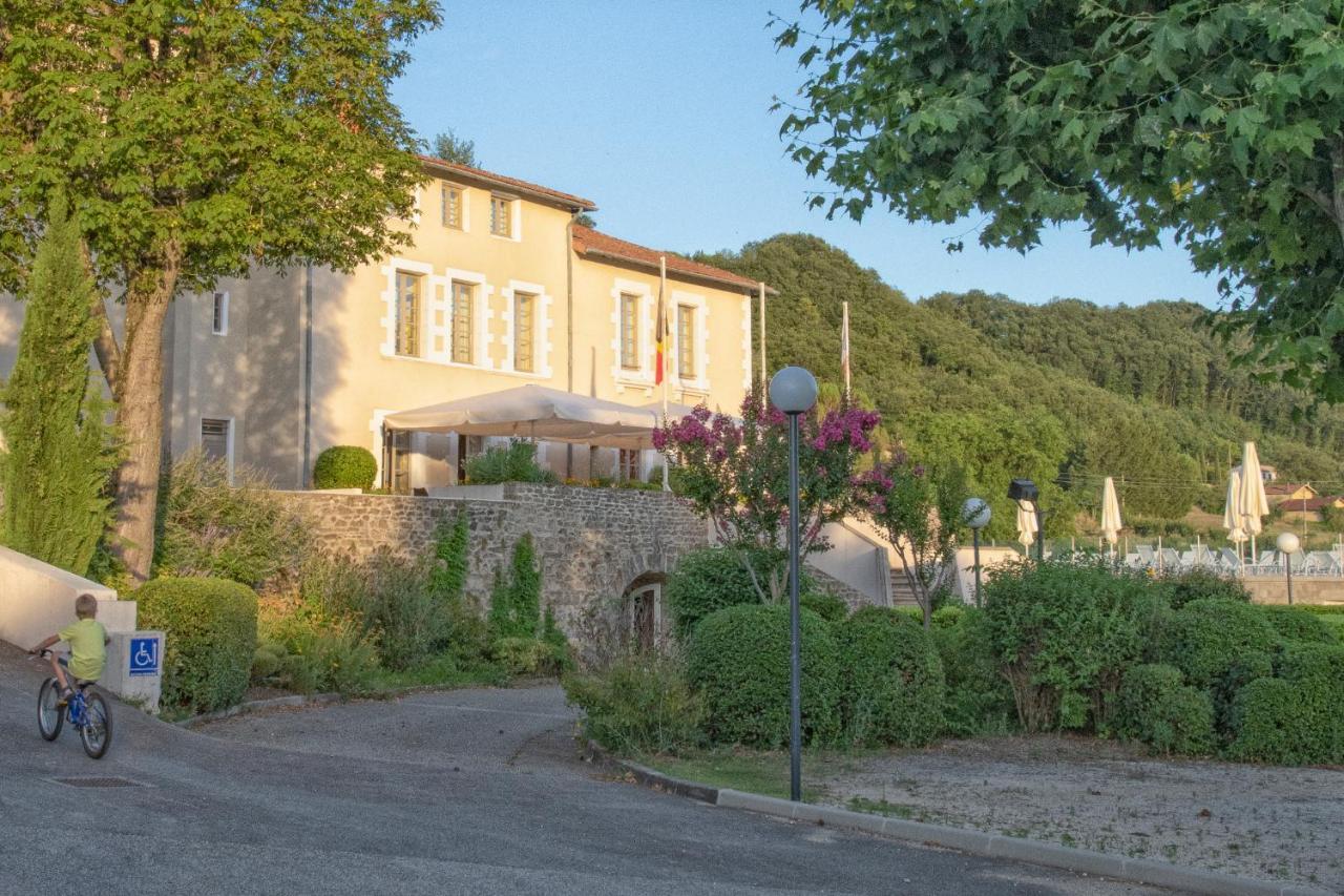 Chateau De Collonges Saint-Donat-sur-l'Herbasse Ngoại thất bức ảnh