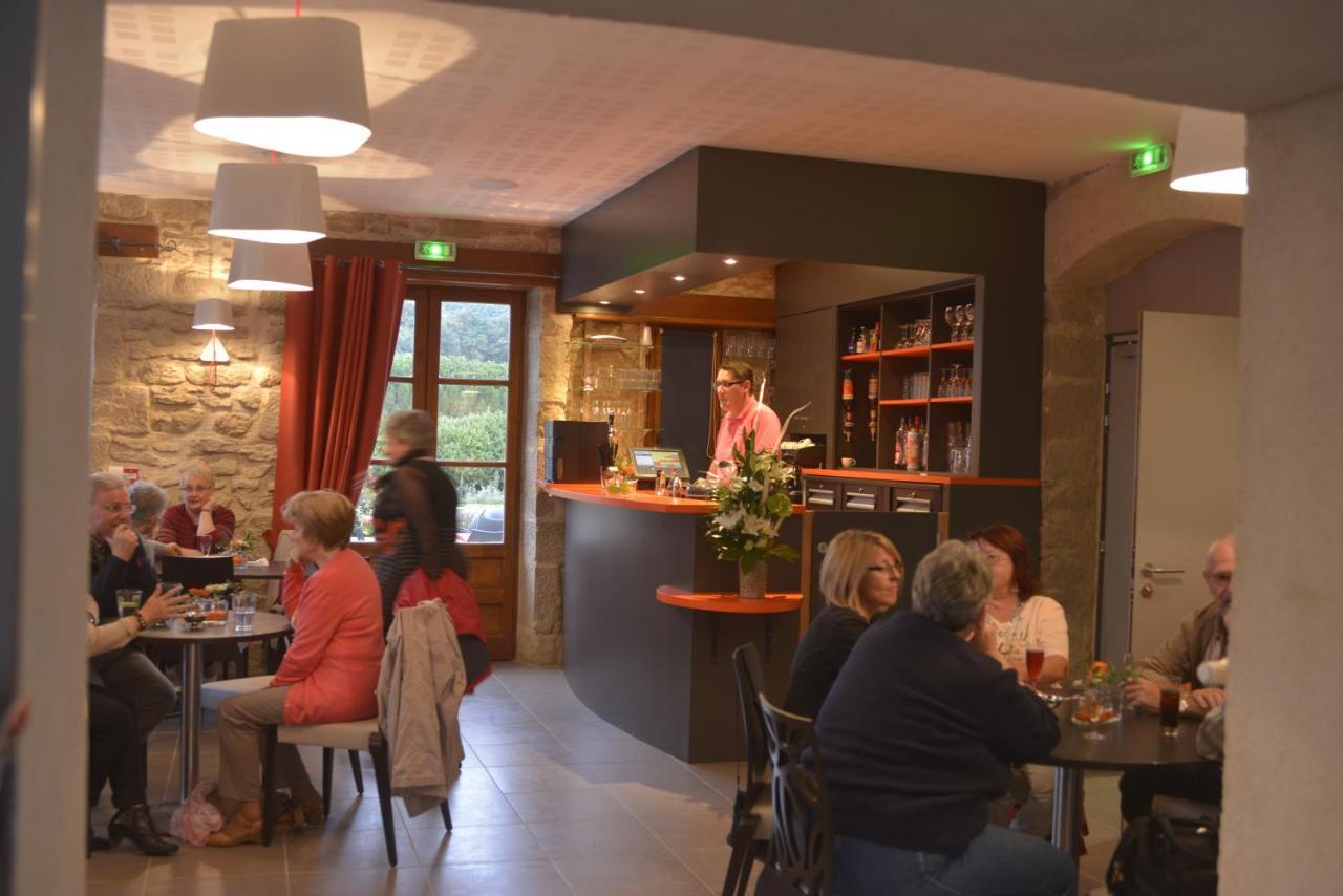 Chateau De Collonges Saint-Donat-sur-l'Herbasse Ngoại thất bức ảnh